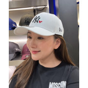 New Era No.46 Cap [韓國連線 D]‎