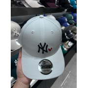 New Era No.46 Cap [韓國連線 D]‎