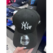 New Era No.47 Cap [韓國連線 D]‎