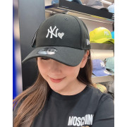 New Era No.47 Cap [韓國連線 D]‎