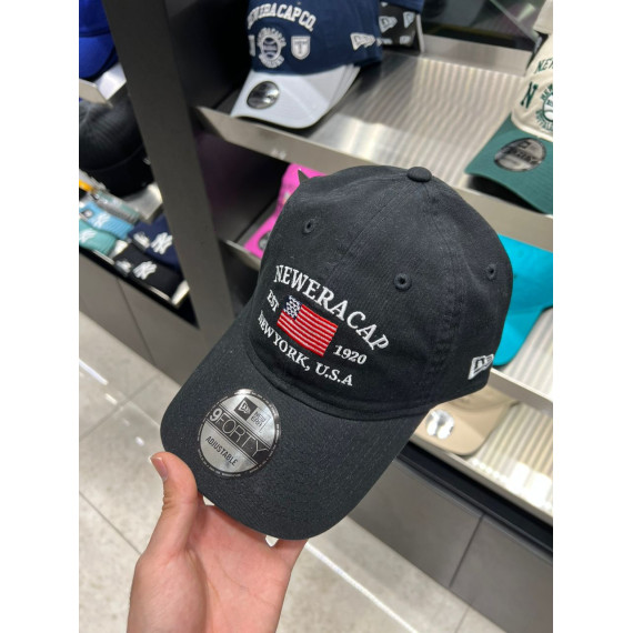 New Era No.51 Cap [韓國連線 D]‎