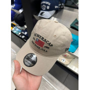 New Era No.52 Cap [韓國連線 D]‎