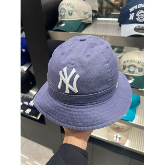 New Era No.56 Cap [韓國連線 D]‎