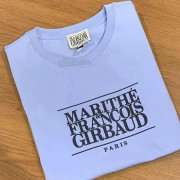 Marithe Francois Girbaud No.31 Tee 中款 [韓國連線 D]