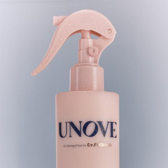 韓國 UNOVE Unove 護髮水精華噴霧 200ml (+30ml 旅行裝)