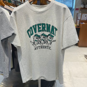 Covernat No.1 Border Collie Trio T-Shirt [韓國連線 D]