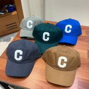 Covernat No.8 C Logo BB Cap [韓國連線 D]