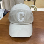 Covernat No.8 C Logo BB Cap [韓國連線 D]