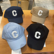 Covernat No.8 C Logo BB Cap [韓國連線 D]