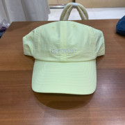 Covernat No.10 Light Authentic Ball Cap [韓國連線 D]