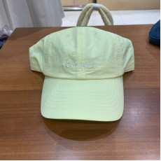 Covernat No.10 Light Authentic Ball Cap [韓國連線 D]