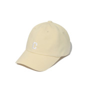 Covernat No.12 Small C Logo BB Cap [韓國連線 D]