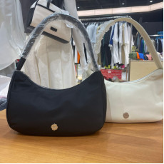 Covernat No.14 Cloverheart Sasha Hobo Bag [韓國連線 D]