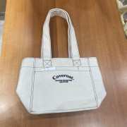 Covernat No.16 Logo Eco Bag [韓國連線 D]