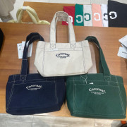 Covernat No.16 Logo Eco Bag [韓國連線 D]