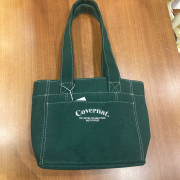 Covernat No.16 Logo Eco Bag [韓國連線 D]