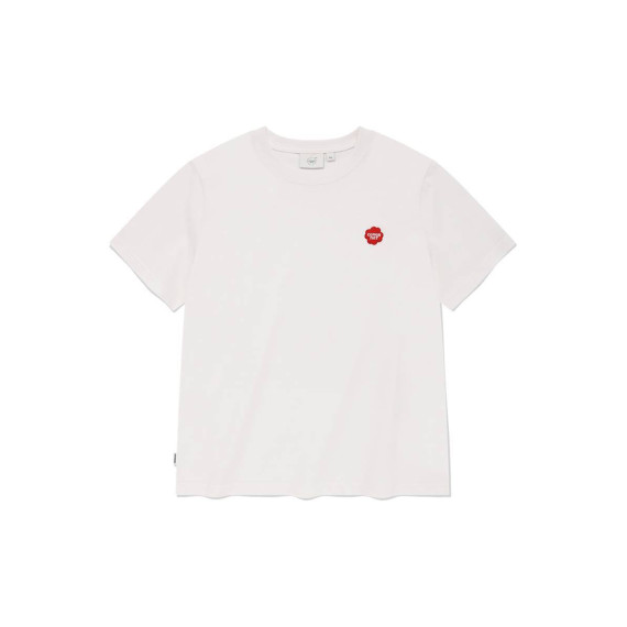 Covernat No.17 Woman Small Cloverheart T-Shirt [韓國連線 D]