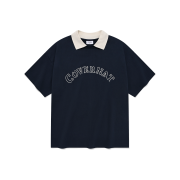 Covernat No.19 Arch Uniform T-Shirt Header [韓國連線 D]