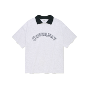 Covernat No.19 Arch Uniform T-Shirt Header [韓國連線 D]