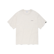 Covernat No.23 Small Authentic Logo T-Shirt [韓國連線 D]