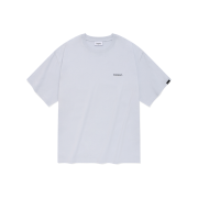 Covernat No.23 Small Authentic Logo T-Shirt [韓國連線 D]