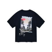 Covernat No.25 Plenty Street T-Shirt [韓國連線 D]