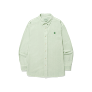 Covernat No.30 Small Logo Shirt [韓國連線 D]