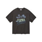 Covernat No.26 Racing Car T-Shirts [韓國連線 D]