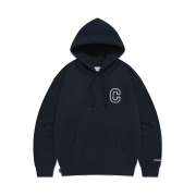 Covernat No.42 C Logo Hoodie [韓國連線 D]