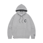 Covernat No.42 C Logo Hoodie [韓國連線 D]