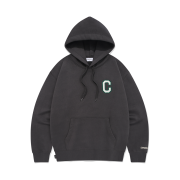 Covernat No.42 C Logo Hoodie [韓國連線 D]