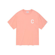 Covernat No.27 C Logo T-Shirt [韓國連線 D]