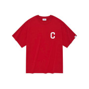 Covernat No.27 C Logo T-Shirt [韓國連線 D]