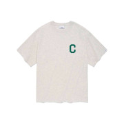 Covernat No.27 C Logo T-Shirt [韓國連線 D]