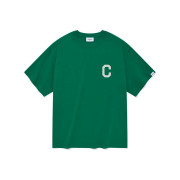 Covernat No.27 C Logo T-Shirt [韓國連線 D]