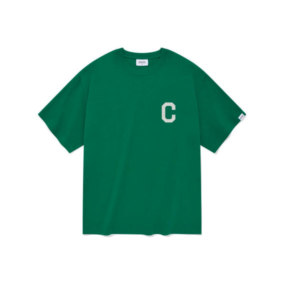 Covernat No.27 C Logo T-Shirt [韓國連線 D]