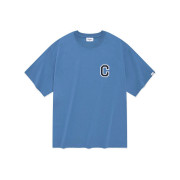 Covernat No.32 Shine C Logo T-Shirt [韓國連線 D]