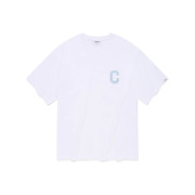 Covernat No.32 Shine C Logo T-Shirt [韓國連線 D]