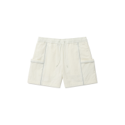 Covernat No.51 Women's Piping Pocket Setup Shorts [韓國連線 D]