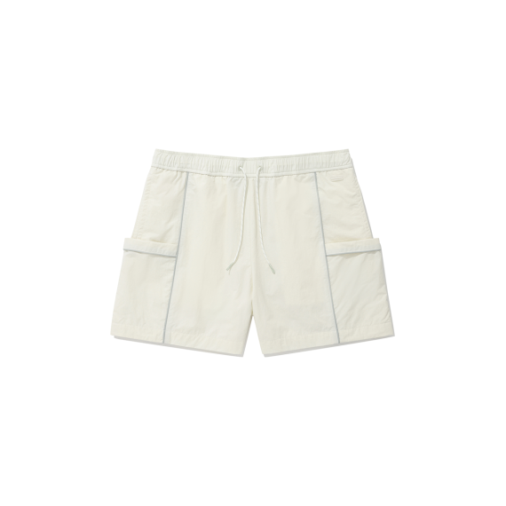 Covernat No.51 Women's Piping Pocket Setup Shorts [韓國連線 D]