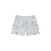 Covernat No.51 Women's Piping Pocket Setup Shorts [韓國連線 D]