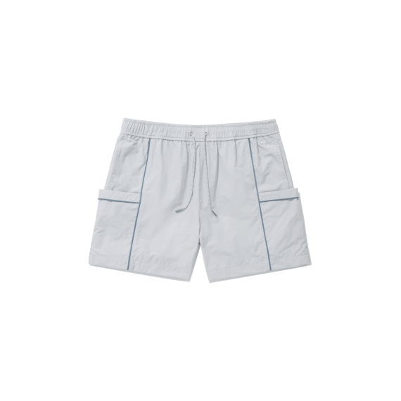 Covernat No.51 Women's Piping Pocket Setup Shorts [韓國連線 D]