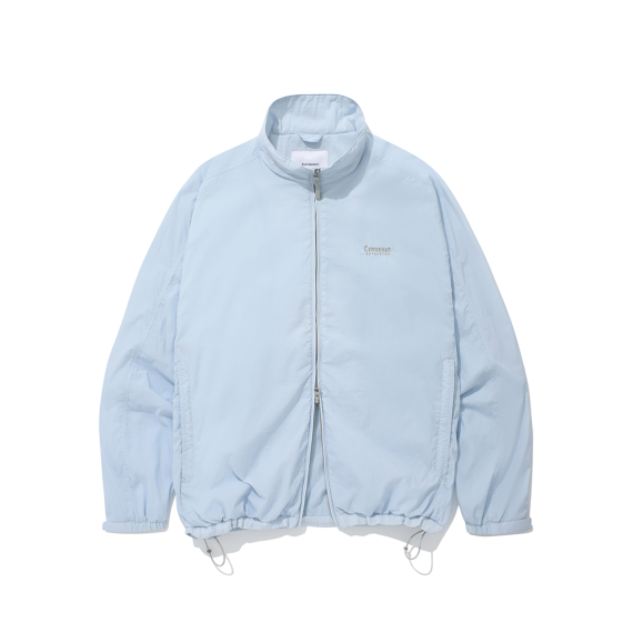 Covernat No.34 Windbreaker Track Jacket [韓國連線 D]