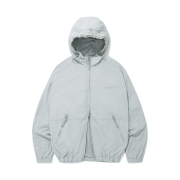 Covernat No.36 Comfy Nylon Windbreaker Jumper [韓國連線 D]