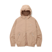 Covernat No.36 Comfy Nylon Windbreaker Jumper [韓國連線 D]