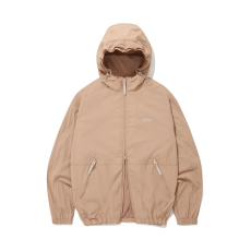 Covernat No.36 Comfy Nylon Windbreaker Jumper [韓國連線 D]