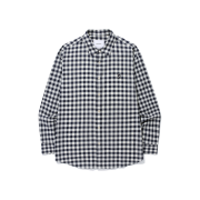 Covernat No.37 Gingham Check Shirts [韓國連線 D]