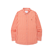 Covernat No.37 Gingham Check Shirts [韓國連線 D]