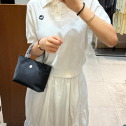 Covernat No.57 Cloverheart Emma Tote Bag [韓國連線 D]