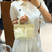 Covernat No.57 Cloverheart Emma Tote Bag [韓國連線 D]